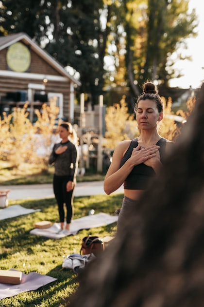 Nidra: The Art of Conscious Sleep