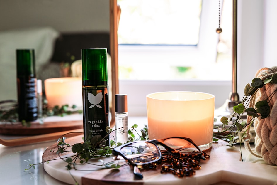 Exploring Ayurveda: A Holistic Approach